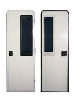 Дверь для автодома, левая 1820x620 мм